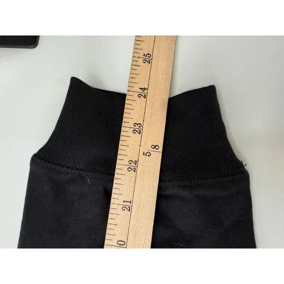 Mitchell & Ness New England Patriots Long Sleeve Shirt Throwback Mens Large New - Picture 6 of 9